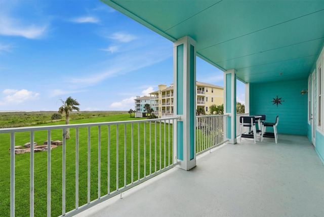 4211 Pointe West Drive 102, Galveston, TX 77554
