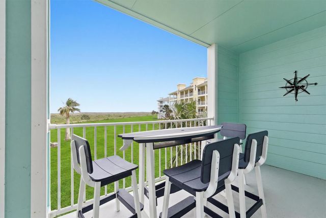 4211 Pointe West Drive 102, Galveston, TX 77554