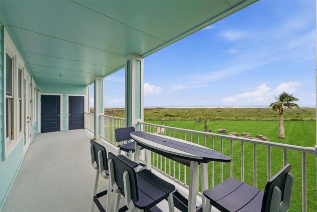 4211 Pointe West Drive 102, Galveston, TX 77554