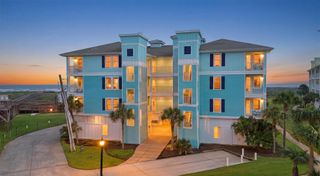 4211 Pointe West Drive 102, Galveston, TX 77554