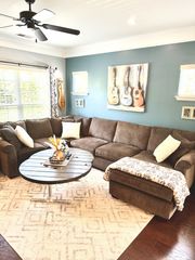 3102 Fyffe Ln, Nashville, TN 37211