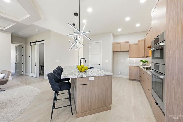 438 W Millstone St, Middleton, ID 83644