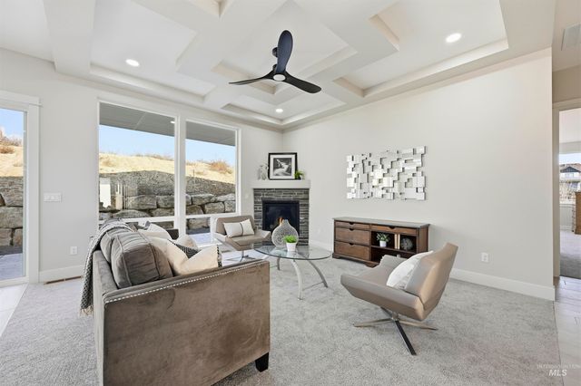 438 W Millstone St, Middleton, ID 83644