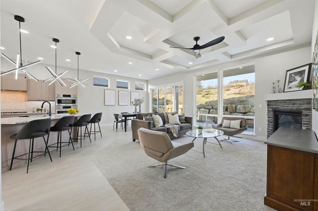 438 W Millstone St, Middleton, ID 83644