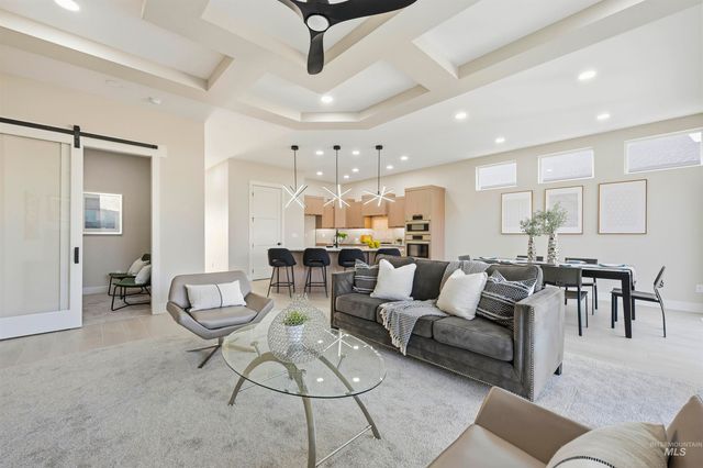 438 W Millstone St, Middleton, ID 83644