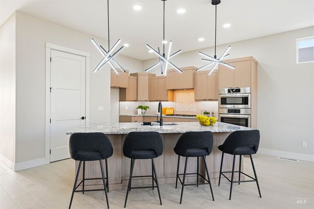 438 W Millstone St, Middleton, ID 83644