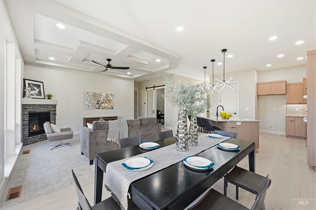 438 W Millstone St, Middleton, ID 83644