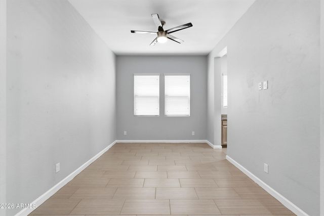 2850 E Spring Wheat Court, Gilbert, AZ 85296