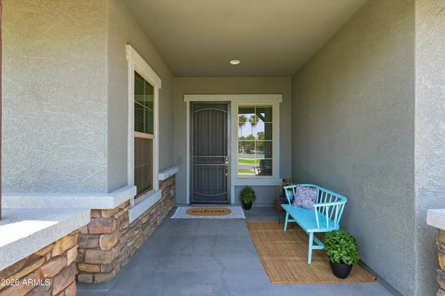 2850 E Spring Wheat Court, Gilbert, AZ 85296