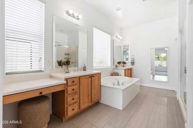 2850 E Spring Wheat Court, Gilbert, AZ 85296