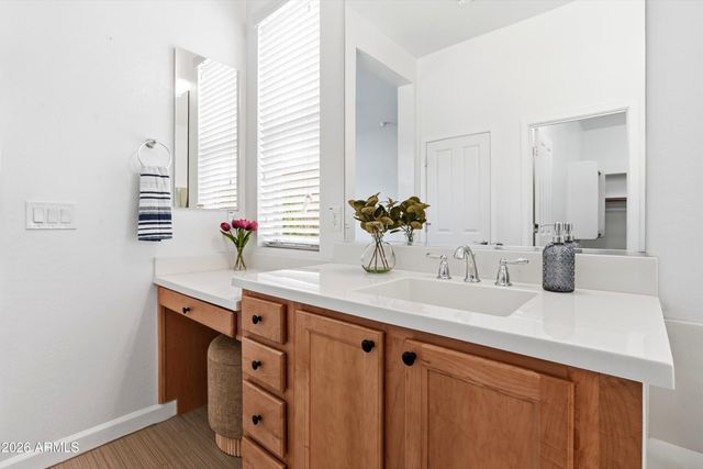 2850 E Spring Wheat Court, Gilbert, AZ 85296