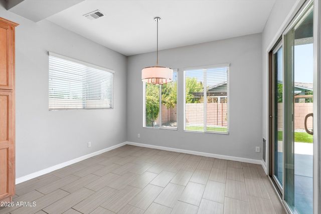 2850 E Spring Wheat Court, Gilbert, AZ 85296