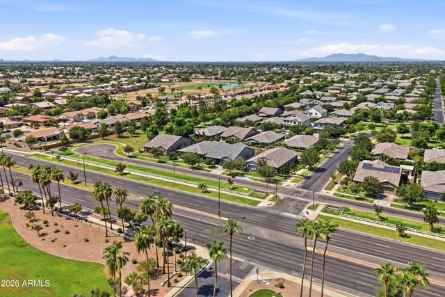 2850 E Spring Wheat Court, Gilbert, AZ 85296