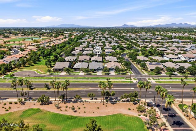2850 E Spring Wheat Court, Gilbert, AZ 85296