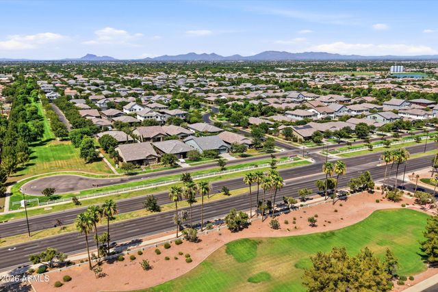 2850 E Spring Wheat Court, Gilbert, AZ 85296