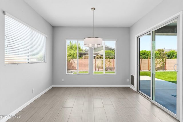 2850 E Spring Wheat Court, Gilbert, AZ 85296