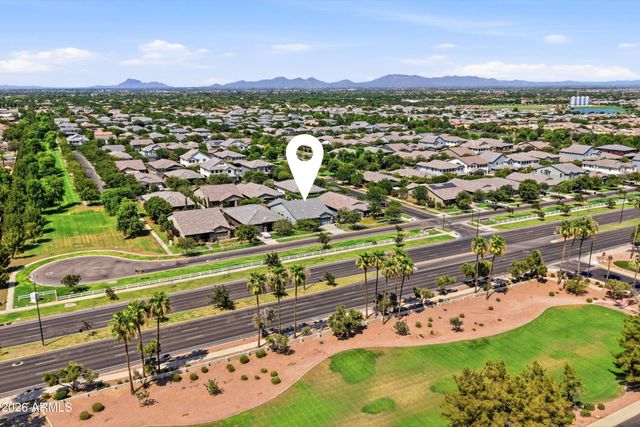 2850 E Spring Wheat Court, Gilbert, AZ 85296