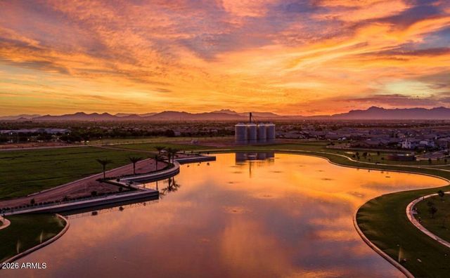 2850 E Spring Wheat Court, Gilbert, AZ 85296