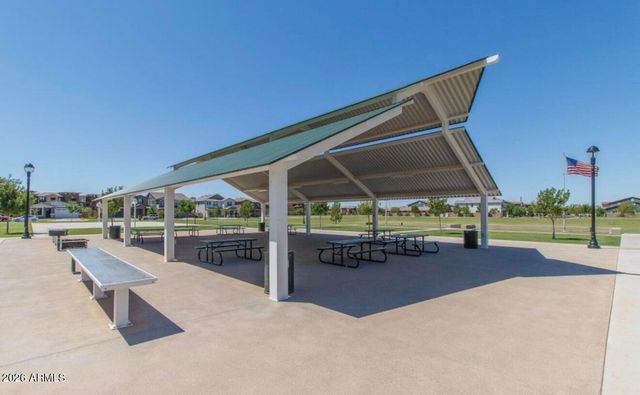 2850 E Spring Wheat Court, Gilbert, AZ 85296
