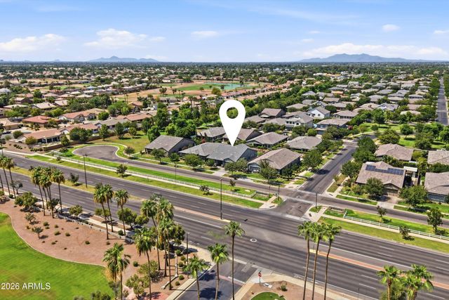 2850 E Spring Wheat Court, Gilbert, AZ 85296