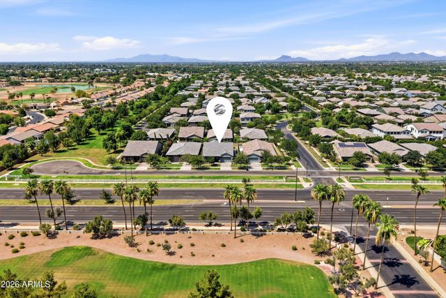 2850 E Spring Wheat Court, Gilbert, AZ 85296
