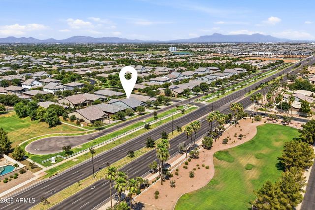 2850 E Spring Wheat Court, Gilbert, AZ 85296