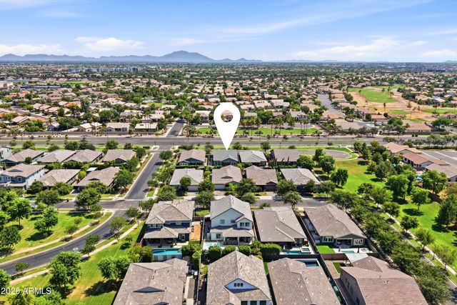 2850 E Spring Wheat Court, Gilbert, AZ 85296