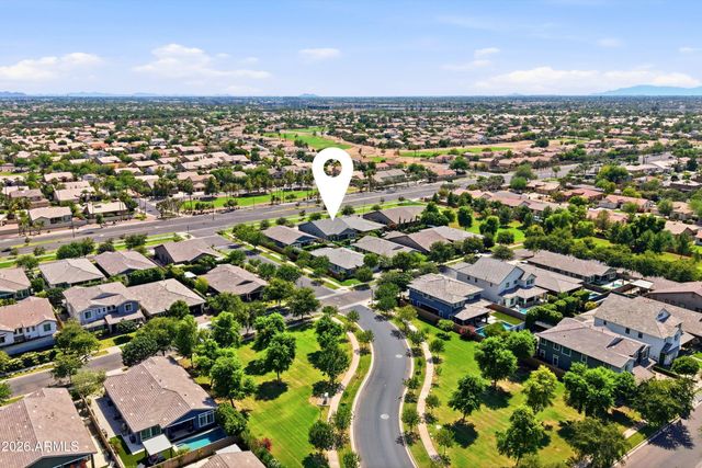2850 E Spring Wheat Court, Gilbert, AZ 85296