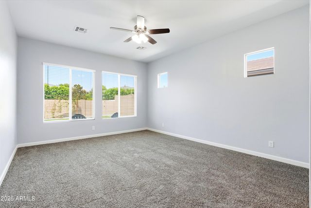2850 E Spring Wheat Court, Gilbert, AZ 85296