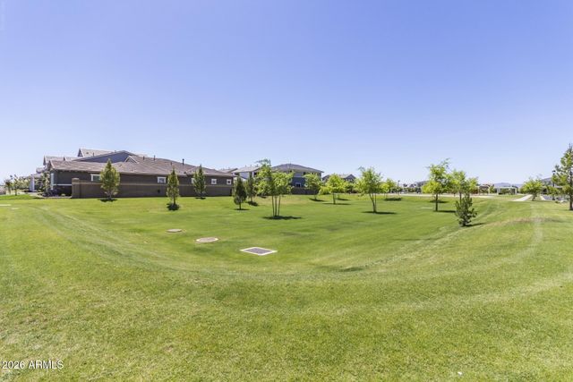 2850 E Spring Wheat Court, Gilbert, AZ 85296