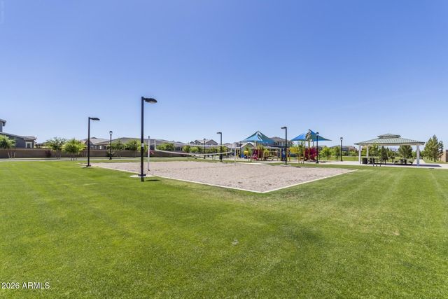 2850 E Spring Wheat Court, Gilbert, AZ 85296