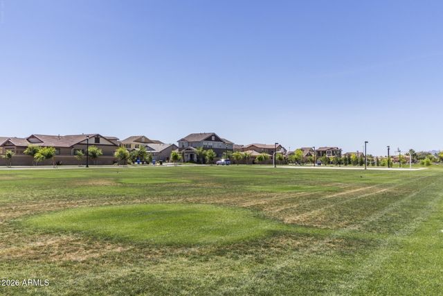 2850 E Spring Wheat Court, Gilbert, AZ 85296