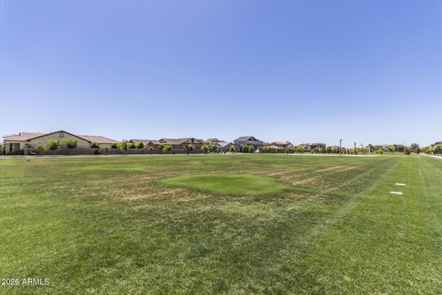 2850 E Spring Wheat Court, Gilbert, AZ 85296