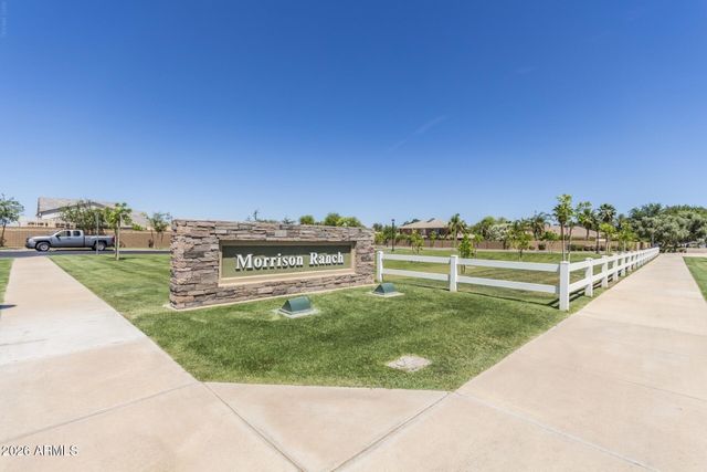 2850 E Spring Wheat Court, Gilbert, AZ 85296