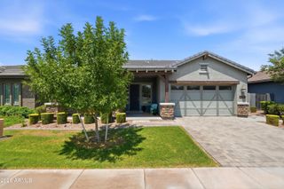 2850 E Spring Wheat Court, Gilbert, AZ 85296