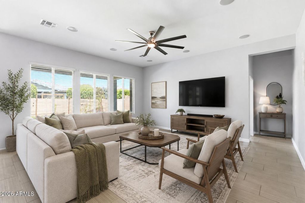 2850 E Spring Wheat Court, Gilbert, AZ 85296 — photo 3