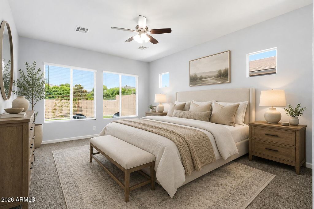 2850 E Spring Wheat Court, Gilbert, AZ 85296 — photo 5