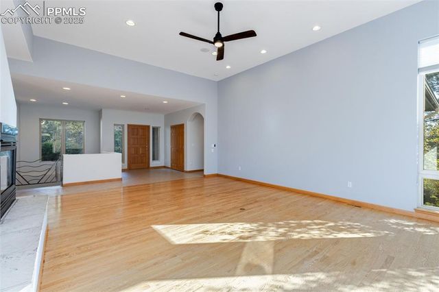 5525 Jarman Street, Colorado Springs, CO 80906