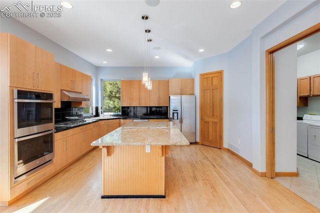 5525 Jarman Street, Colorado Springs, CO 80906