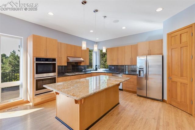 5525 Jarman Street, Colorado Springs, CO 80906