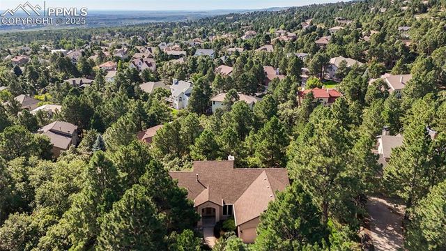 5525 Jarman Street, Colorado Springs, CO 80906