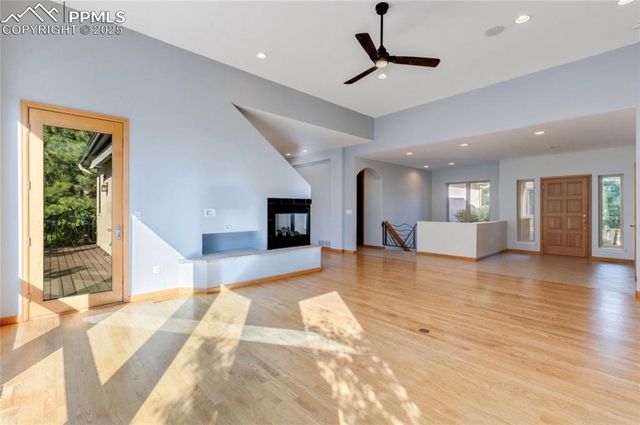 5525 Jarman Street, Colorado Springs, CO 80906