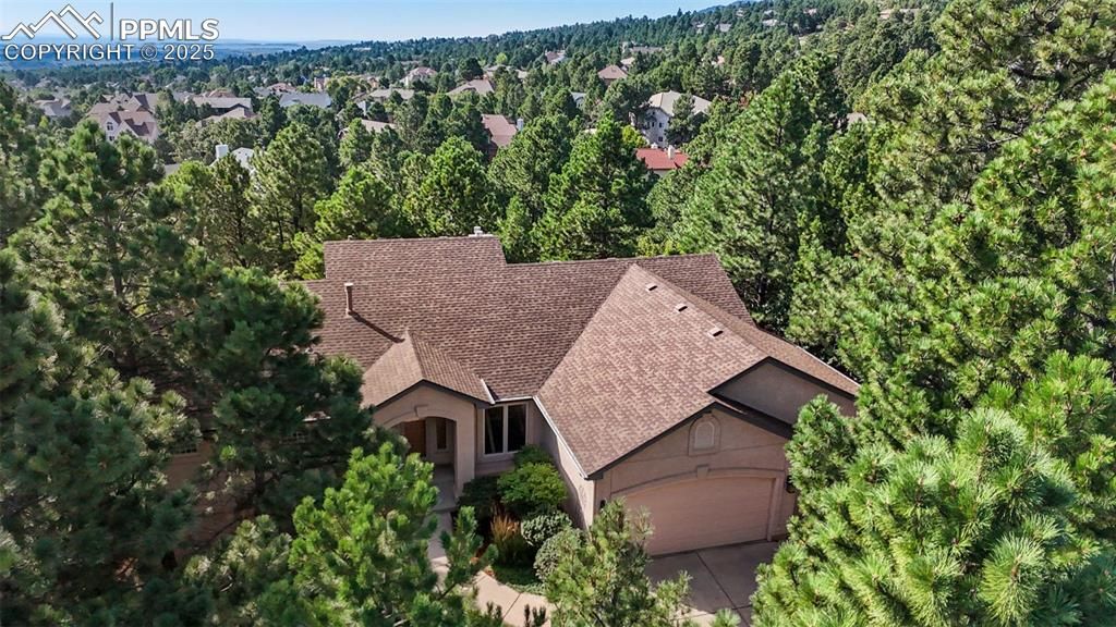 5525 Jarman Street, Colorado Springs, CO 80906