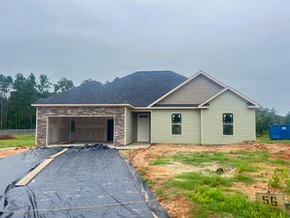 3316 Basil Lane, Warrenville, SC 29851
