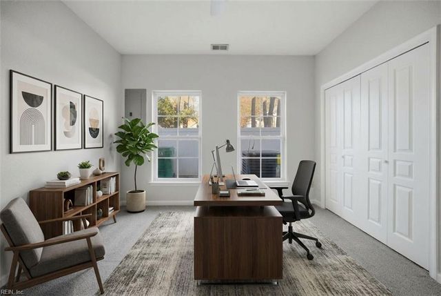 5029 Glen Canyon DR, Virginia Beach, VA 23462