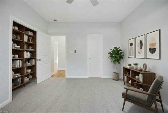 5029 Glen Canyon DR, Virginia Beach, VA 23462