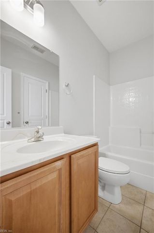 5029 Glen Canyon DR, Virginia Beach, VA 23462