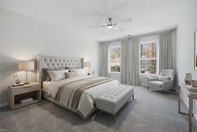 5029 Glen Canyon DR, Virginia Beach, VA 23462