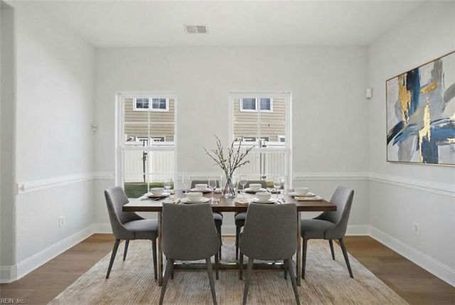 5029 Glen Canyon DR, Virginia Beach, VA 23462