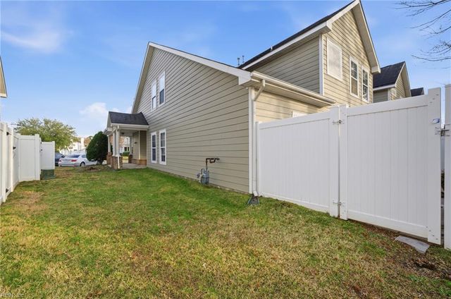 5029 Glen Canyon DR, Virginia Beach, VA 23462